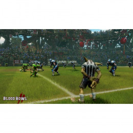 Blood Bowl 2 [PS4, русские субтитры]