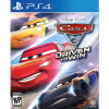 Cars 3: Driven to Win [PS4, русские субтитры]