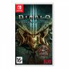 Diablo III: Eternal [Nintendo Switch, русская версия]