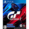 Gran Turismo 7 [PS4, русский субтитры]