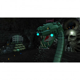 LEGO Harry Potter Collection [Nintendo Switch, английская версия]