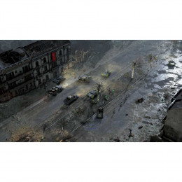 Sudden Strike 4. Ограниченное издание первого дня [PS4, русские субтитры]