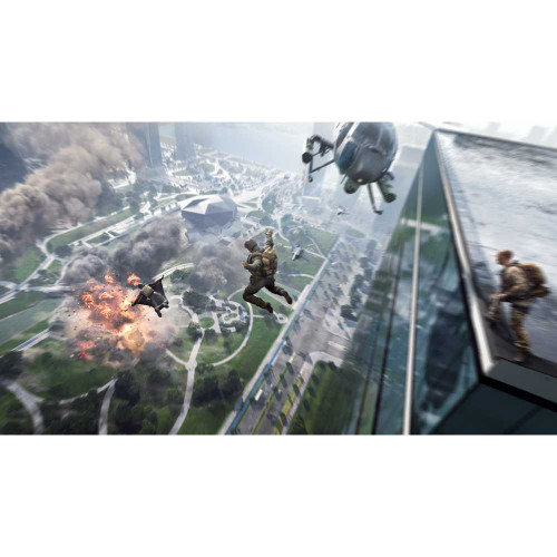 Battlefield 2042 [Xbox One, русская версия]