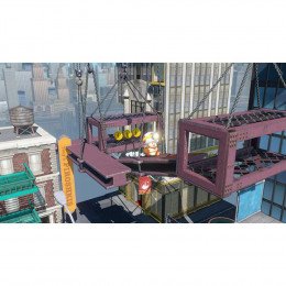 Captain Toad: Treasure Tracker [Nintendo Switch, английская версия]