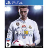 FIFA 18 [PS4, русская версия]