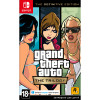 Grand Theft Auto: The Trilogy. The Definitive Edition [Nintendo Switch, русские субтитры]