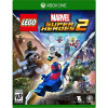 LEGO Marvel Super Heroes 2 [Xbox One, русские субтитры]