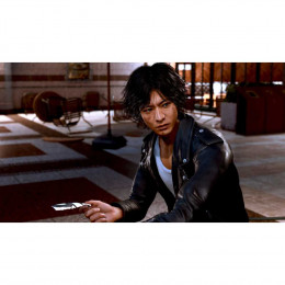 Lost Judgment [PS4, английская версия]