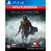 Middle-Earth: Shadow of Mordor [PS4, русские субтитры]