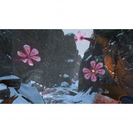 Subnautica: Below Zero [Xbox Series X - Xbox One, русские субтитры]