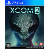 XCOM 2 [PS4, русские субтитры]