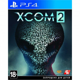 XCOM 2 [PS4, русские субтитры]