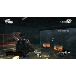 50 Cent: Blood on the Sand [Xbox 360/Xbox One, английская версия] Trade-in / Б.У.