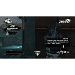 50 Cent: Blood on the Sand [Xbox 360/Xbox One, английская версия] Trade-in / Б.У.