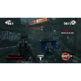 50 Cent: Blood on the Sand [Xbox 360/Xbox One, английская версия] Trade-in / Б.У.