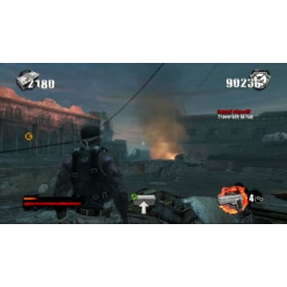 50 Cent: Blood on the Sand [Xbox 360/Xbox One, английская версия] Trade-in / Б.У.