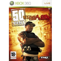 50 Cent (X-BOX 360) Trade-in / Б.У.