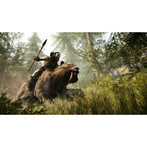 Far Cry Primal. Специальное Издание [PS4, русская версия]