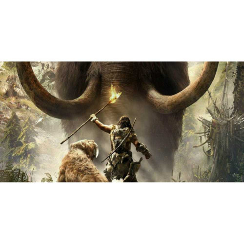 Far Cry Primal. Специальное Издание [PS4, русская версия]