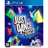 Just Dance 2022 [PS4, русская версия]