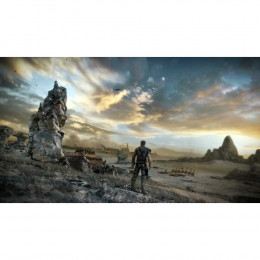 Mad Max [PS4, русские субтитры]