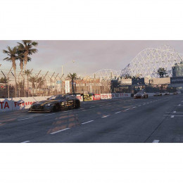 Project Cars 2 [PS4, русские субтитры]