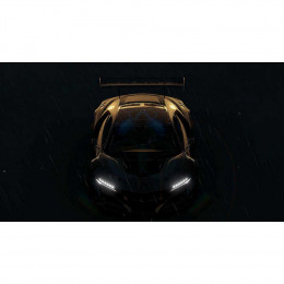 Project Cars 2 [PS4, русские субтитры]