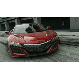 Project Cars 2 [PS4, русские субтитры]