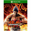 Tekken 7 [Xbox One, русские субтитры]