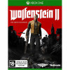 Wolfenstein II: The New Colossus [Xbox One, русская версия]