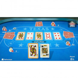 51 Worldwide Games [Nintendo Switch, английская версия]