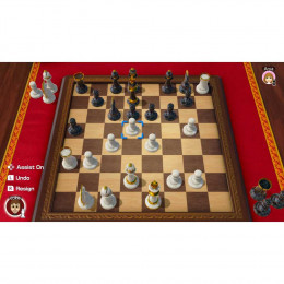 51 Worldwide Games [Nintendo Switch, английская версия]