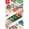 51 Worldwide Games [Nintendo Switch, английская версия]