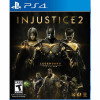 Injustice 2 Legendary Edition [PS4, русские субтитры]