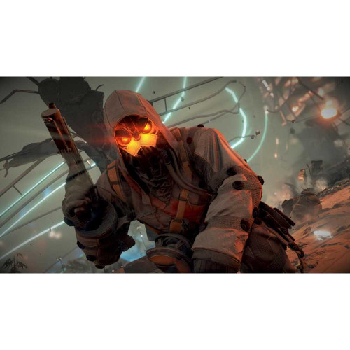 Killzone: В плену сумрака [PS4, русская версия]