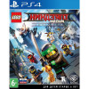 LEGO Ниндзяго Фильм - Видеоигра [PS4, русские субтитры]