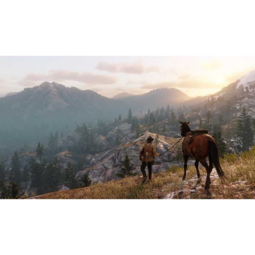 Red Dead Redemption II [Xbox One]