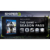 Sniper Ghost Warrior 3 - Season Pass Edition [PS4, русская версия]