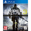 Sniper Ghost Warrior 3 - Season Pass Edition [PS4, русская версия]