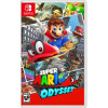 Super Mario Odyssey [Nintendo Switch, русская версия]