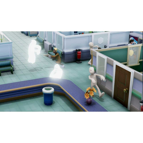 Two Point Hospital [PS4]