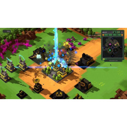 8 Bit Armies [PS4, русские субтитры]