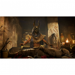 Assassin's Creed: Истоки [PS4, русская версия]