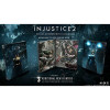 Injustice 2 - Deluxe Edition [Xbox One, русские субтитры]
