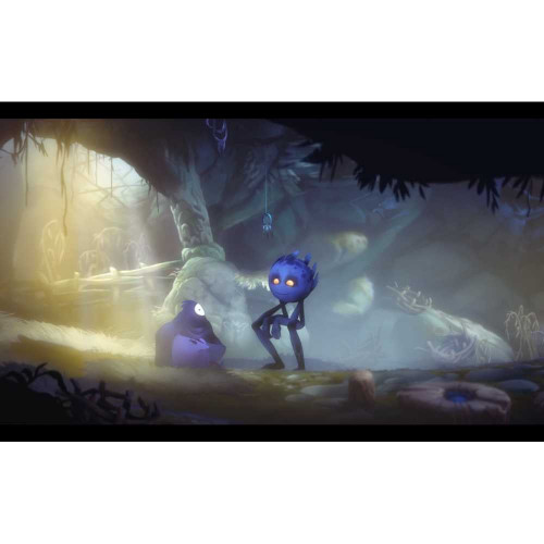 Ori - The Collection [Nintendo Switch, русские субтитры]