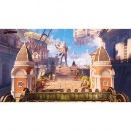 BioShock: The Collection [Nintendo Switch, английская версия]