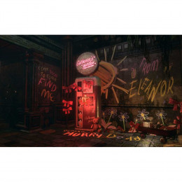 BioShock: The Collection [Nintendo Switch, английская версия]