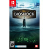 BioShock: The Collection [Nintendo Switch, английская версия]