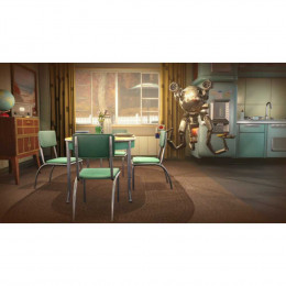 Fallout 4 [PS4, русские субтитры]