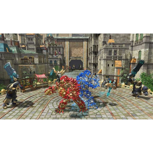 Knack 2 [PS4, русская версия]